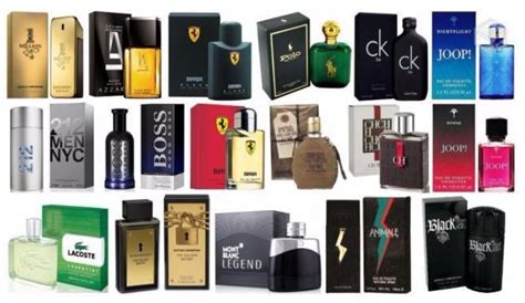 perfumes famosos para importar